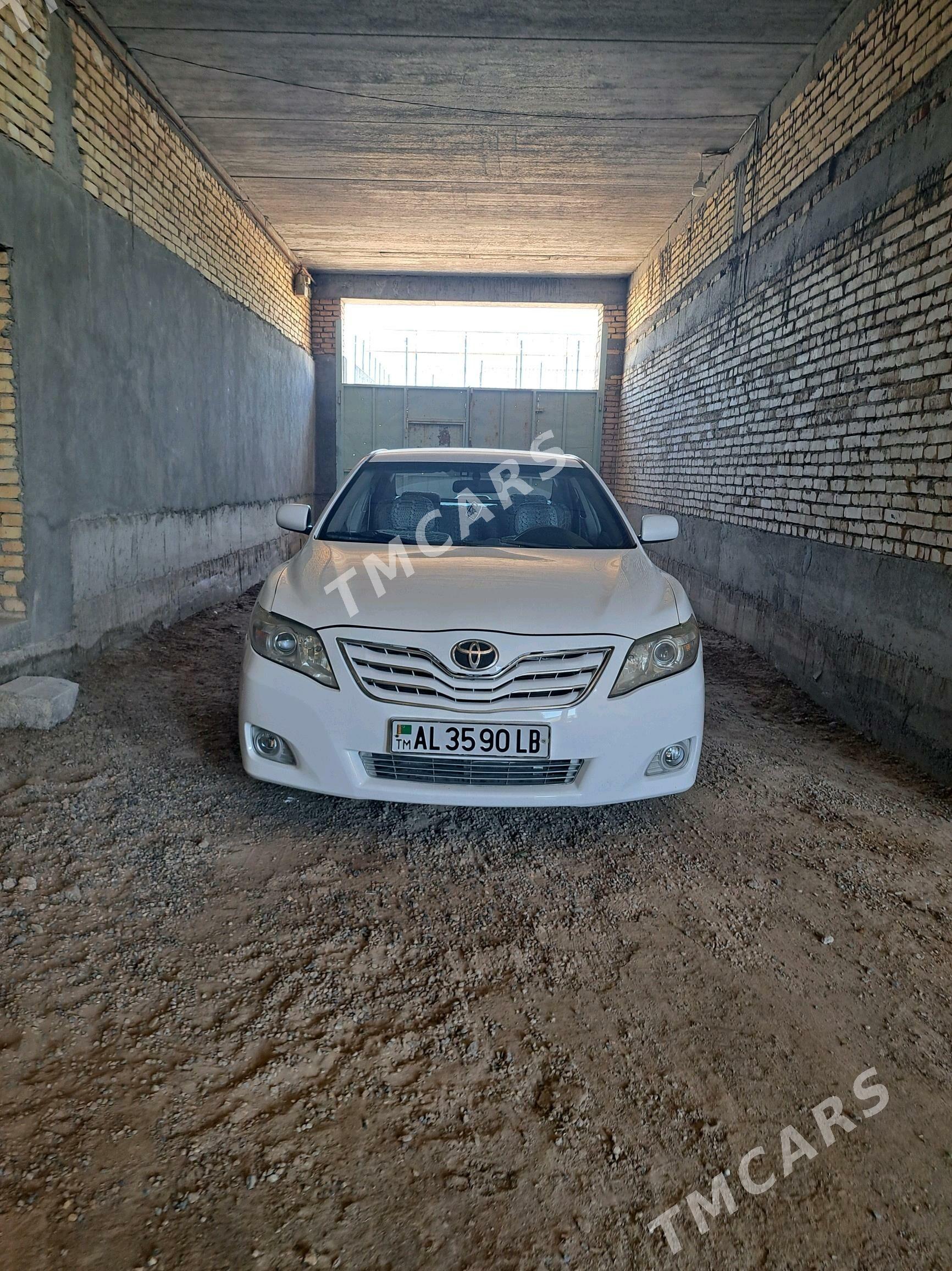 Toyota Camry 2010 - 126 000 TMT - Türkmenabat - img 5