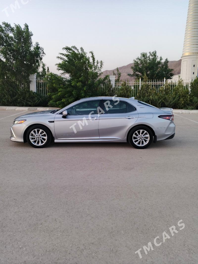 Toyota Camry 2021 - 336 000 TMT - Балканабат - img 10