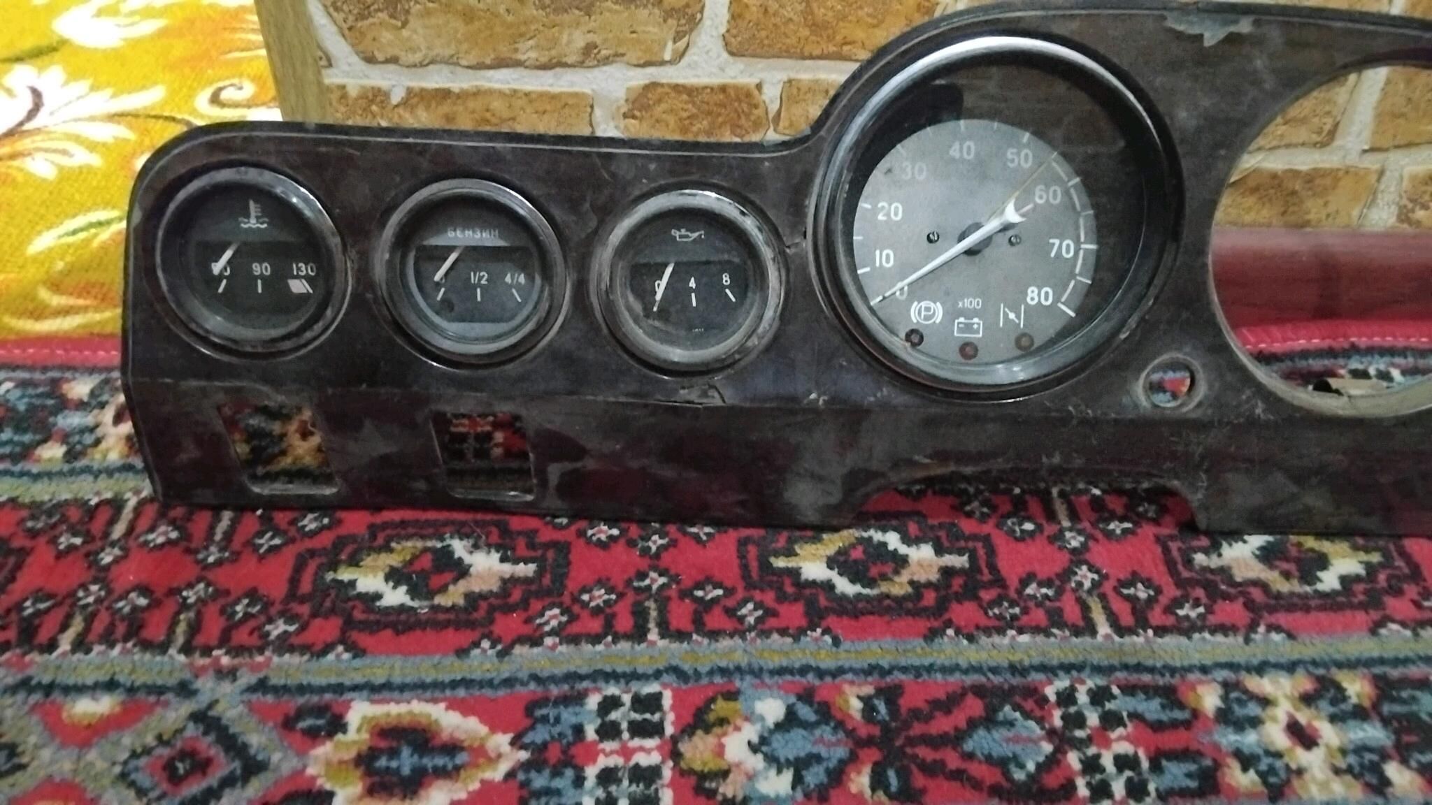 Lada pribor 120 TMT - Мары - img 2