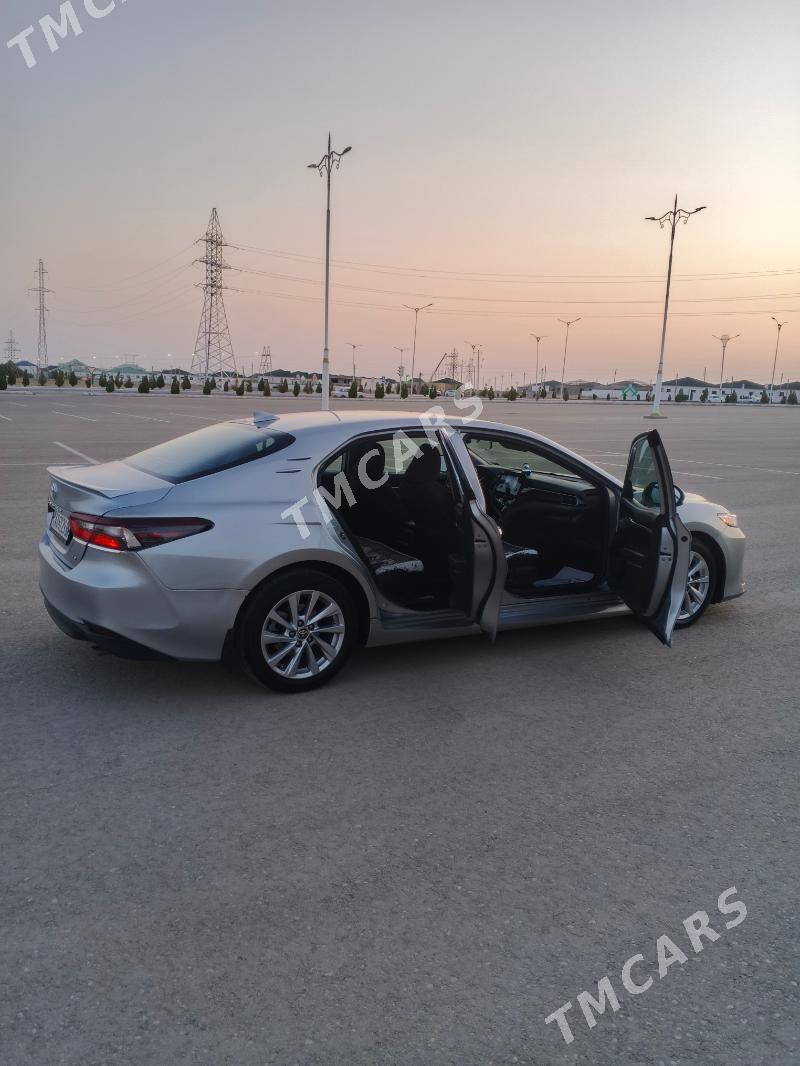 Toyota Camry 2021 - 336 000 TMT - Балканабат - img 3