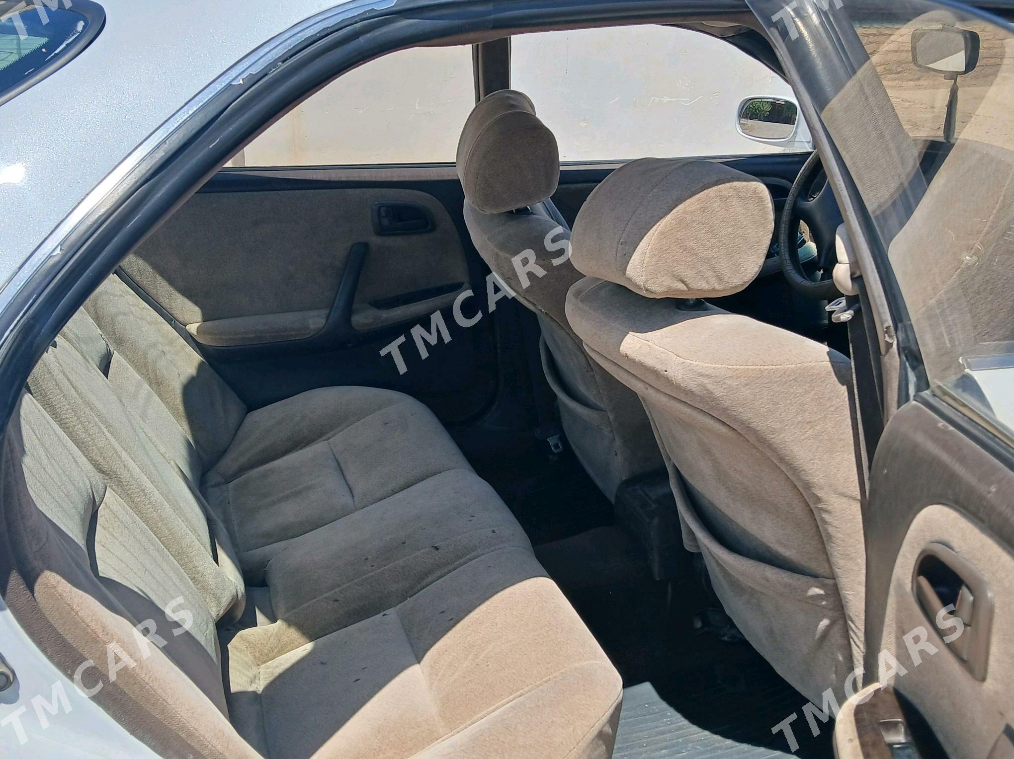 Toyota Mark II 1992 - 46 000 TMT - Murgap - img 3