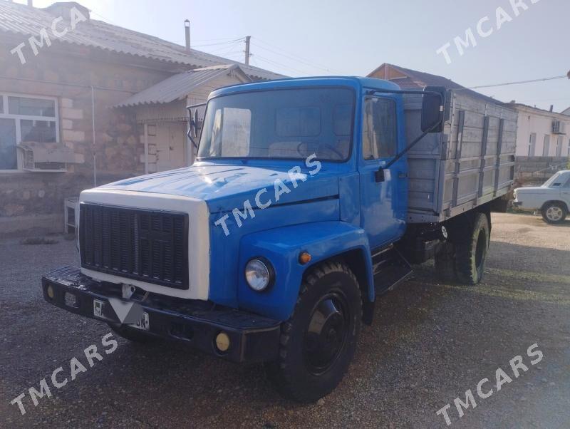 Gaz 53 1993 - 50 000 TMT - Джебел - img 8