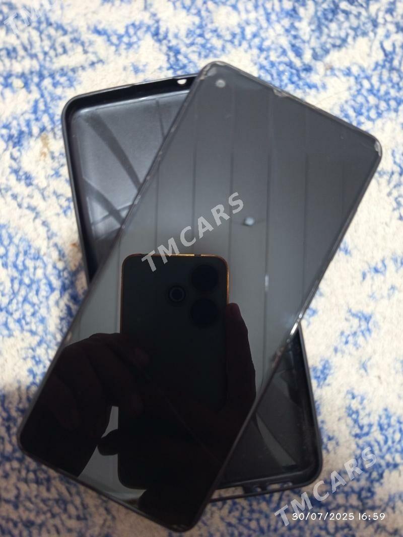 samsung a21s - Кёнеургенч - img 2