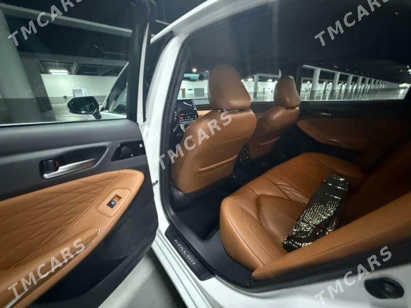 Toyota Avalon 2020 - 640 000 TMT - Ашхабад - img 6