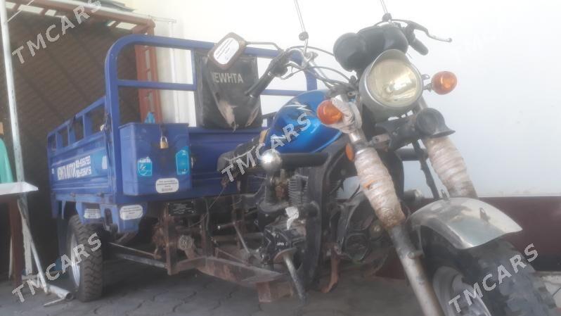 Fekon FK200-14G 2015 - 20 000 TMT - Kerki - img 2