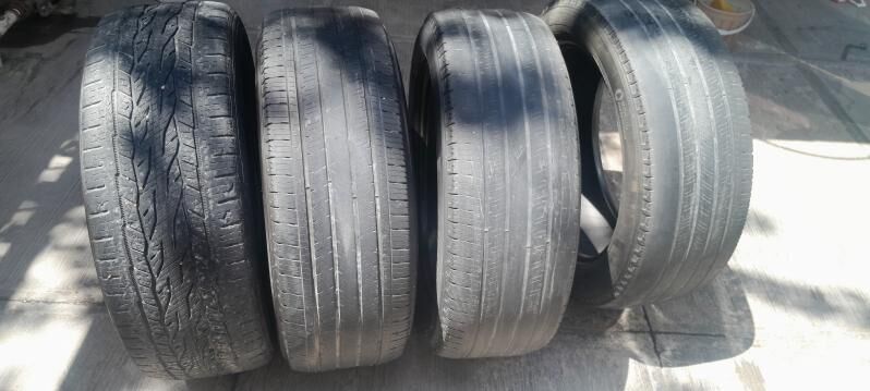 mislin teker 800 TMT - Aşgabat - img 2