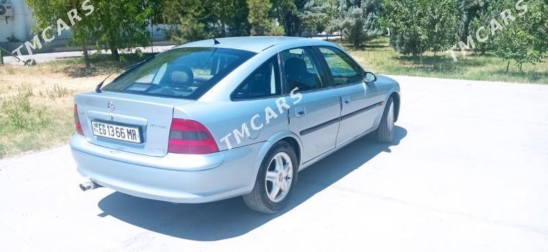 Opel Vectra 1998 - 70 000 TMT - Mary - img 4
