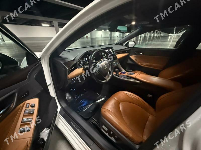 Toyota Avalon 2020 - 640 000 TMT - Ашхабад - img 5