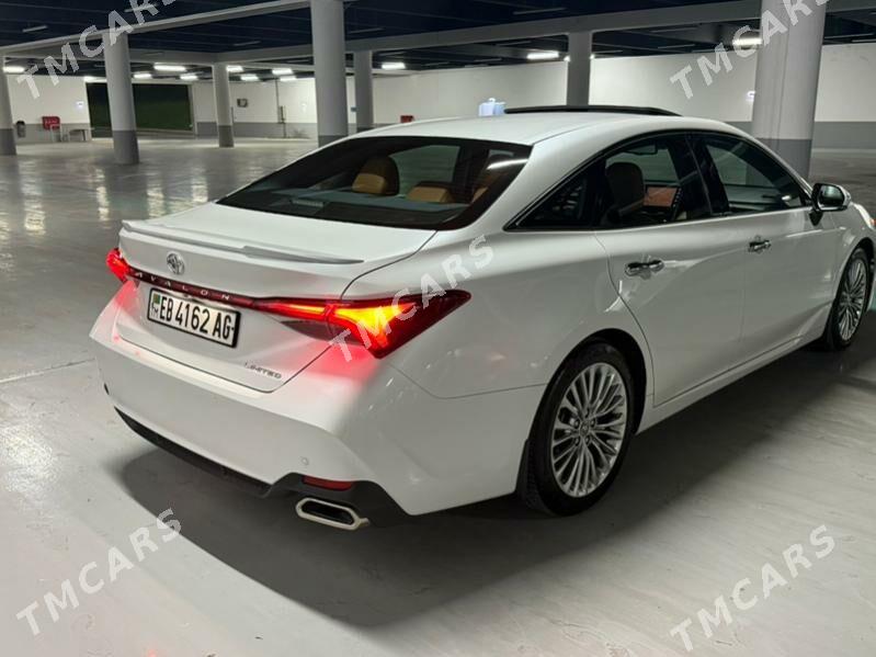 Toyota Avalon 2020 - 640 000 TMT - Ашхабад - img 4