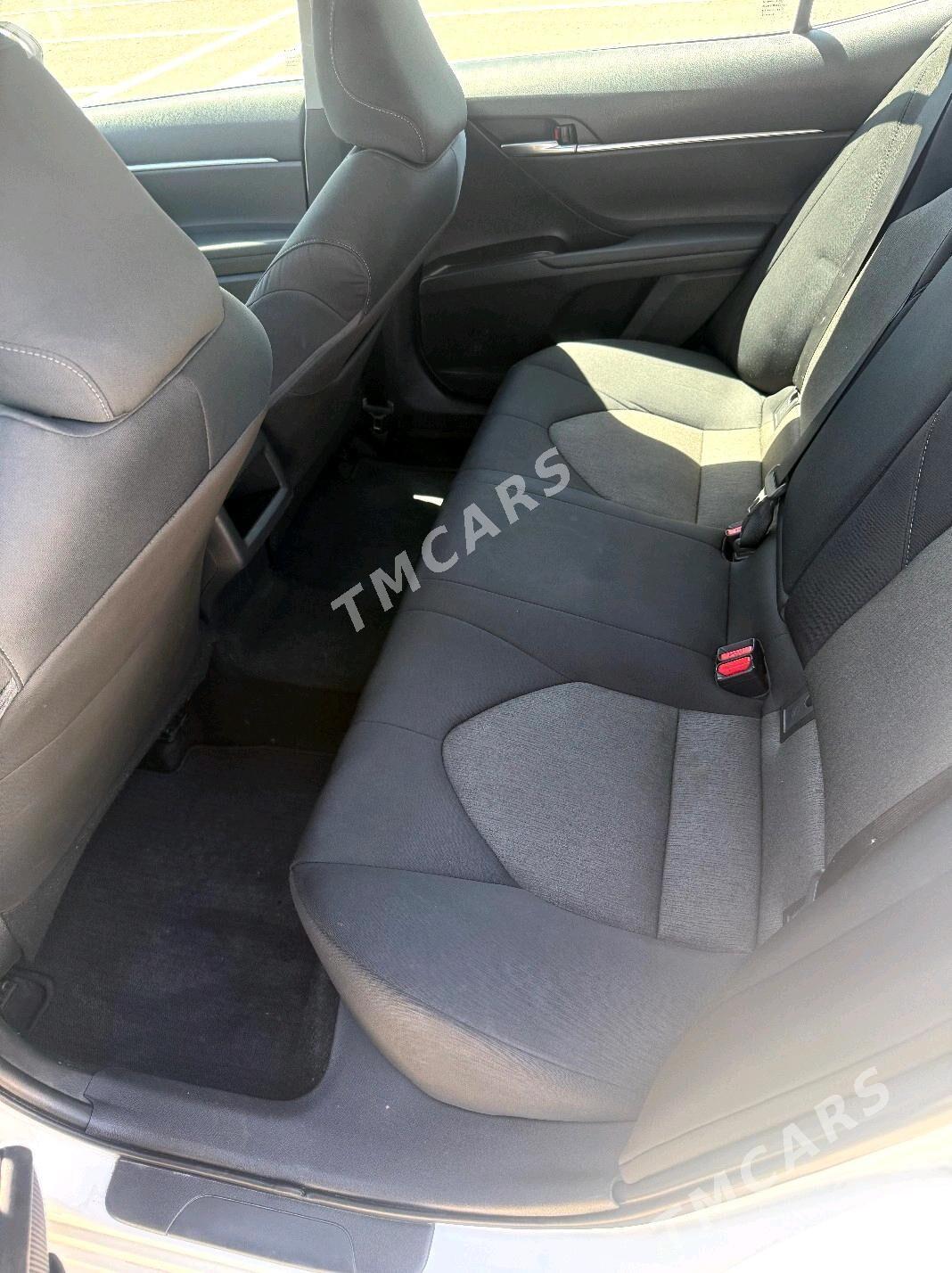 Toyota Camry 2021 - 289 000 TMT - Ашхабад - img 10
