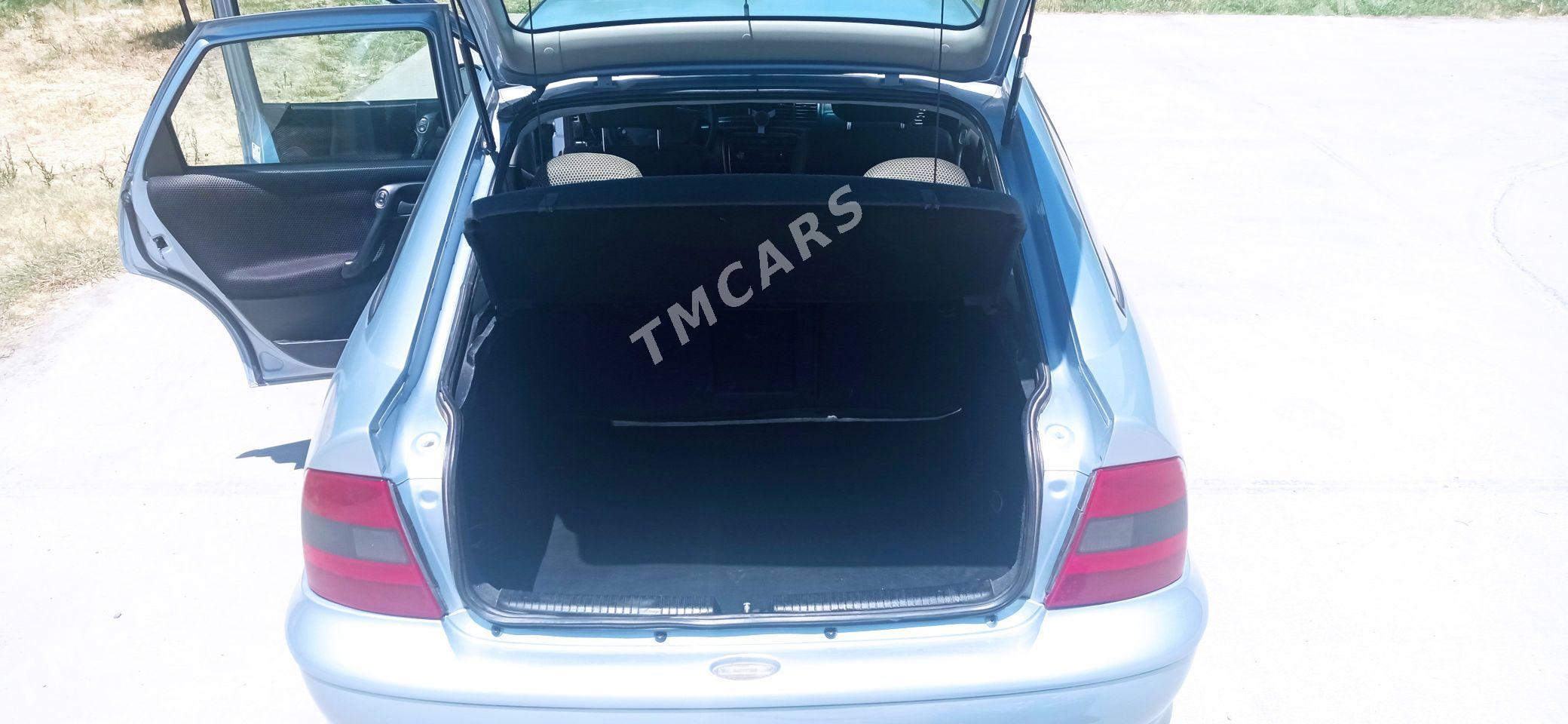 Opel Vectra 1998 - 70 000 TMT - Mary - img 5