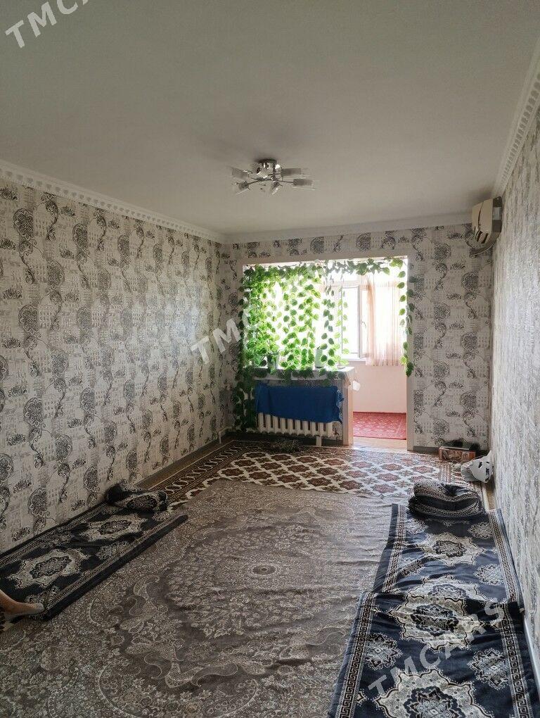 11mkr 2komnat11мкр - Aşgabat - img 2