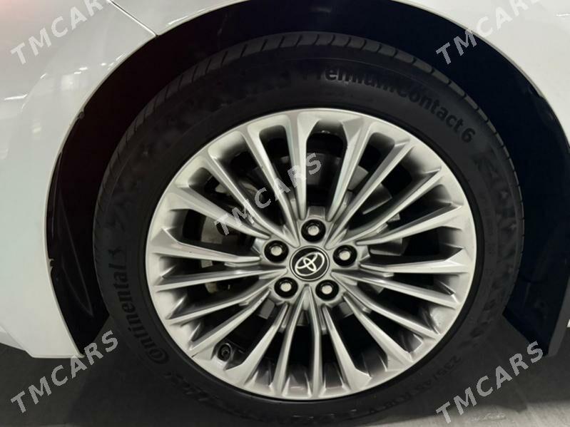 Toyota Avalon 2020 - 640 000 TMT - Ашхабад - img 8