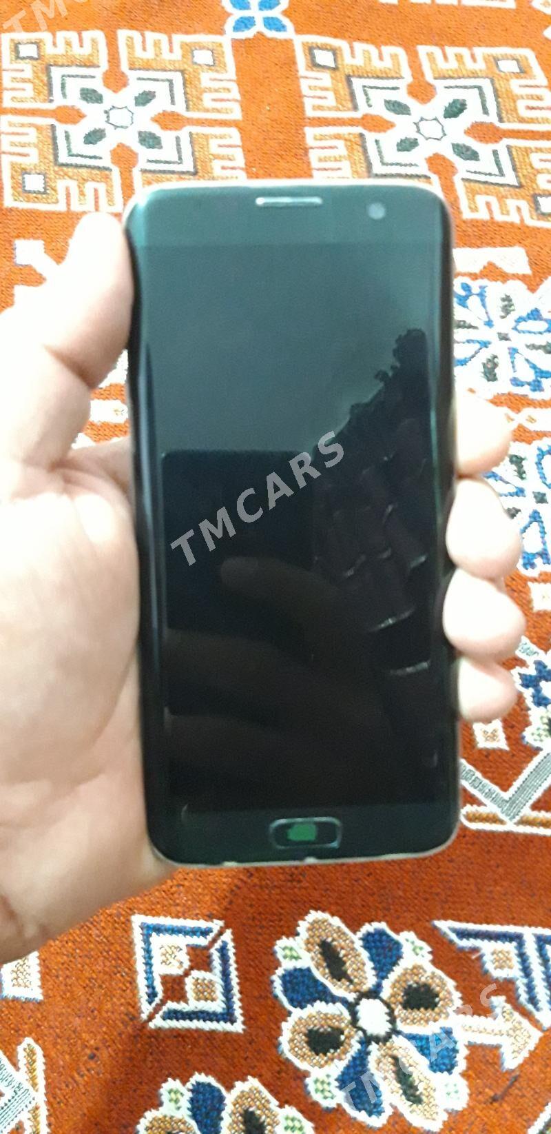 s7 edge - Kim raýon - img 2
