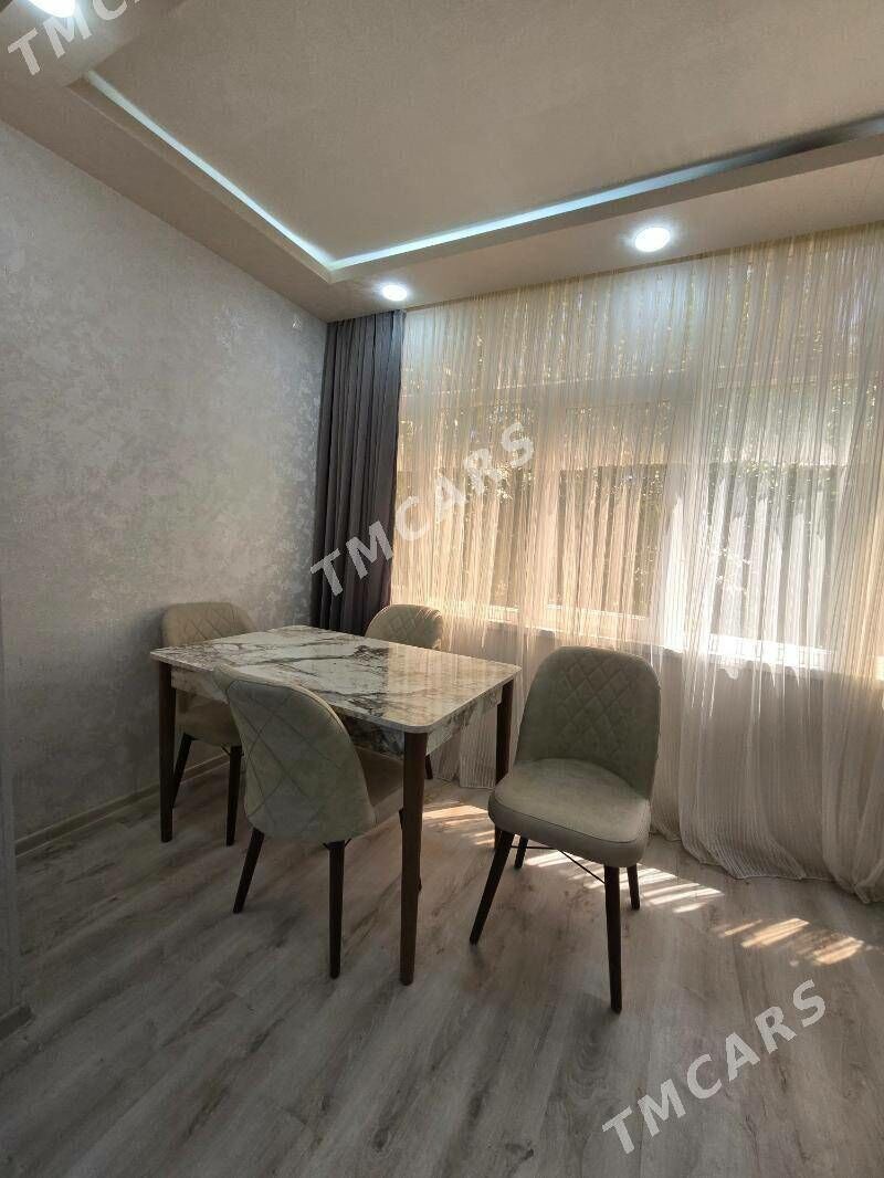 11 MKR 2эт.2-3ком.раздельны - 11 mkr - img 10