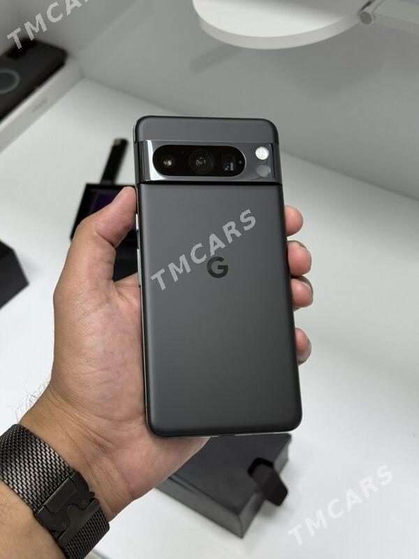 Google Pixel 8 Pro 256gb - Багир - img 5