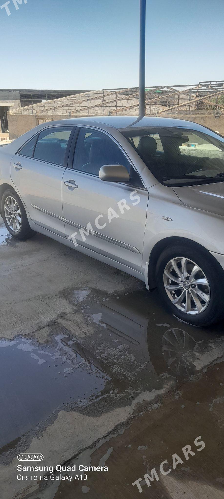 Toyota Camry 2009 - 135 000 TMT - Гёкдепе - img 7