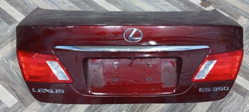 Lexus Es Bagaz 1 500 TMT - Гёкдепе - img 2
