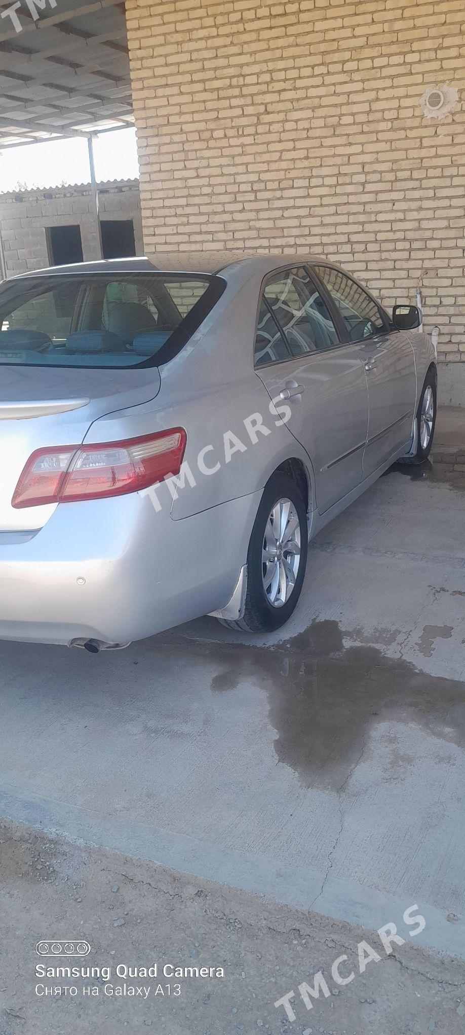 Toyota Camry 2009 - 135 000 TMT - Гёкдепе - img 4