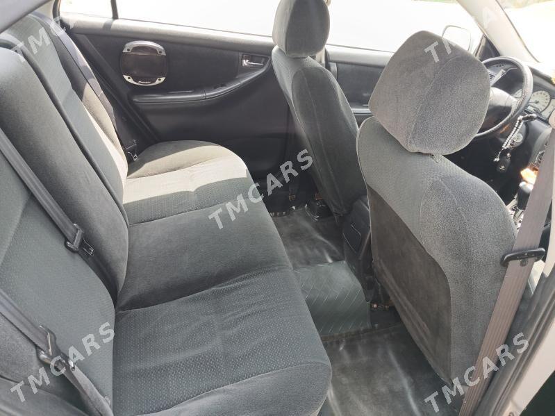 Toyota Corolla 2002 - 95 000 TMT - Aşgabat - img 2