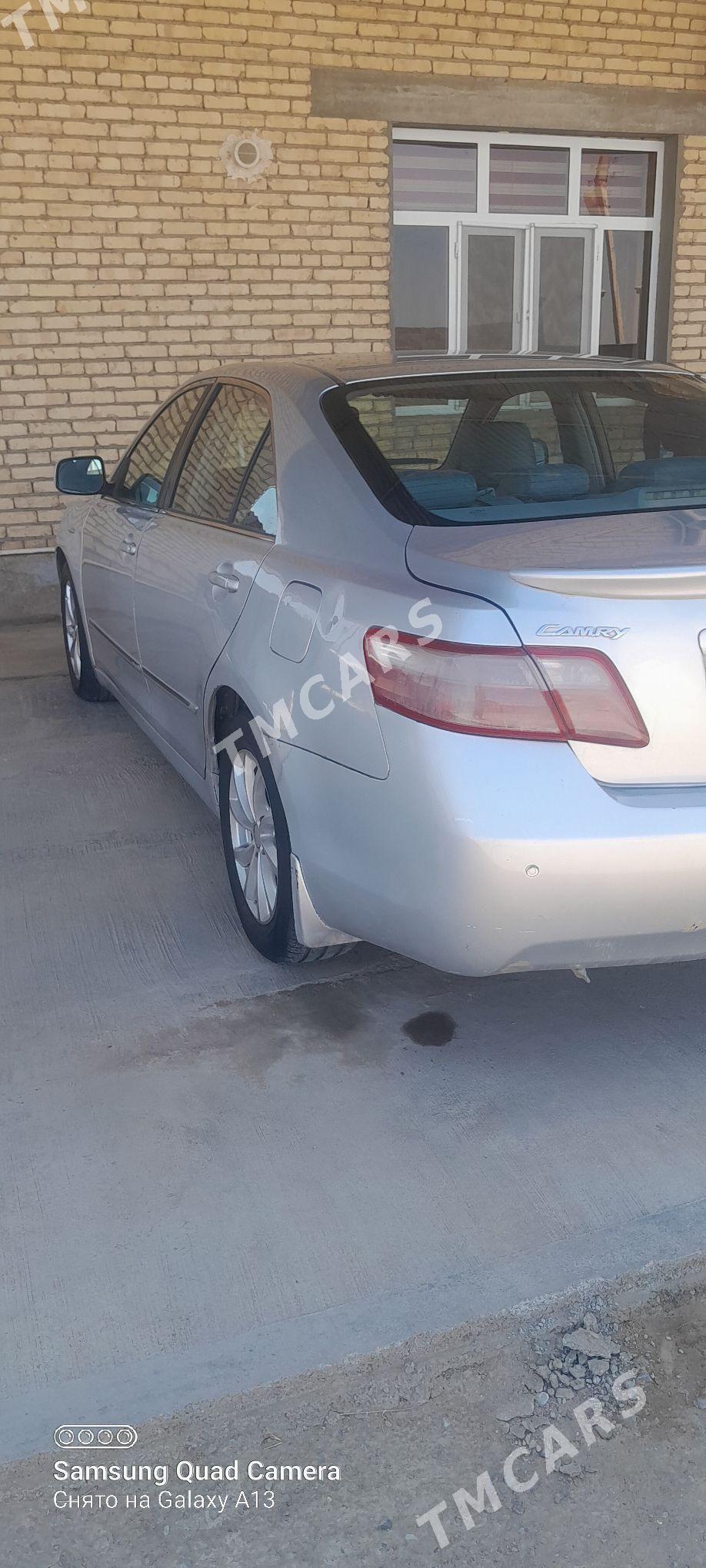 Toyota Camry 2009 - 135 000 TMT - Гёкдепе - img 5
