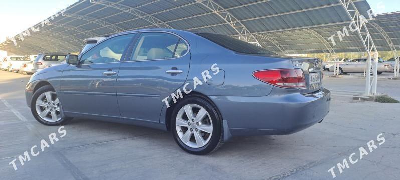 Lexus ES 330 2005 - 210 000 TMT - Baýramaly - img 4