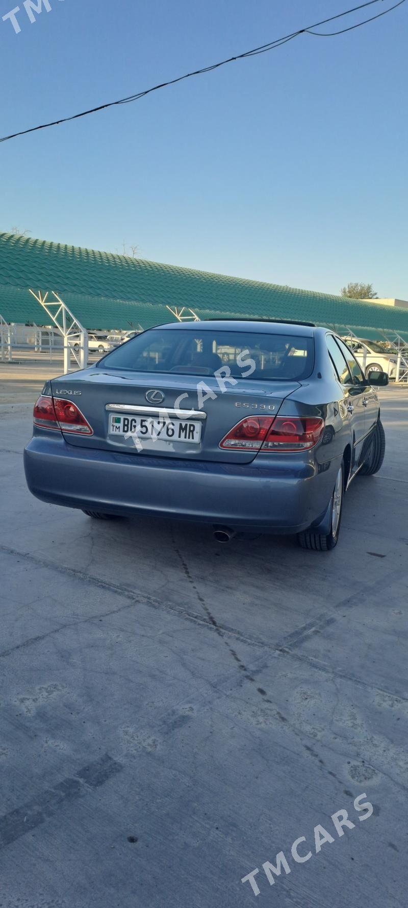 Lexus ES 330 2005 - 210 000 TMT - Baýramaly - img 3