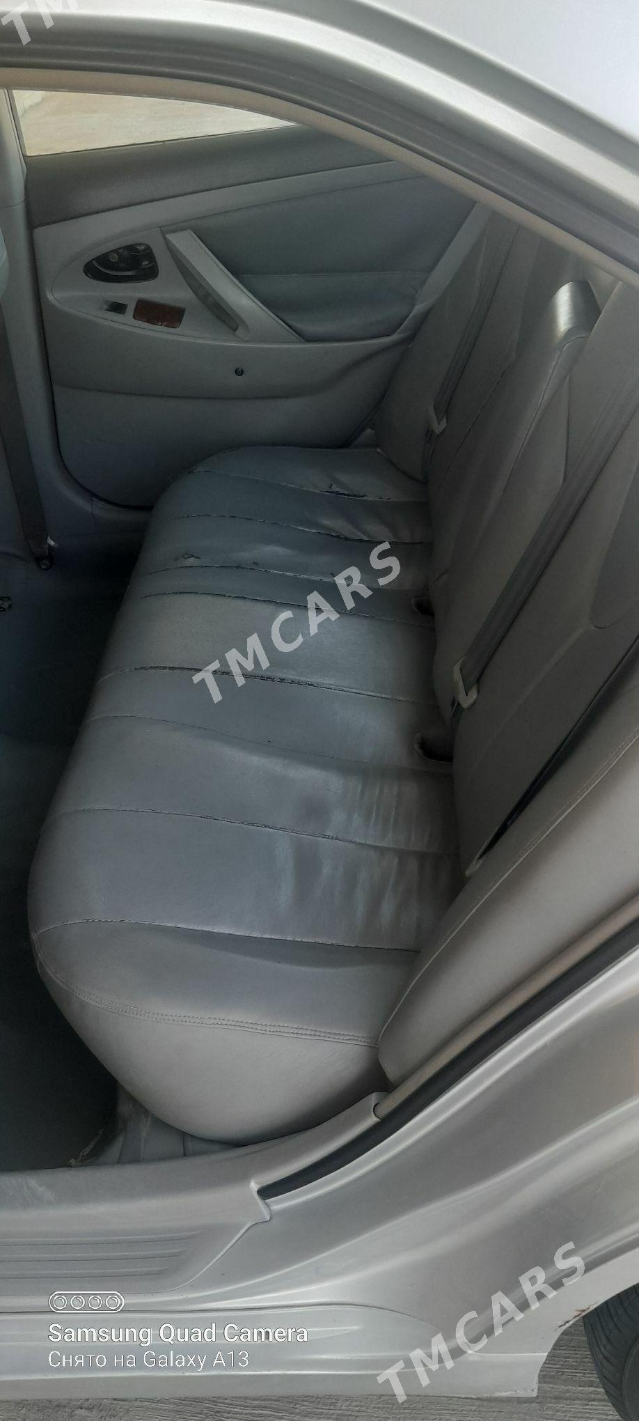 Toyota Camry 2009 - 135 000 TMT - Гёкдепе - img 6
