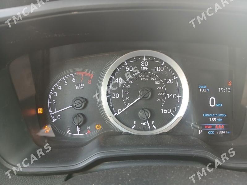 Toyota Corolla 2021 - 230 000 TMT - Мир 4 - img 2