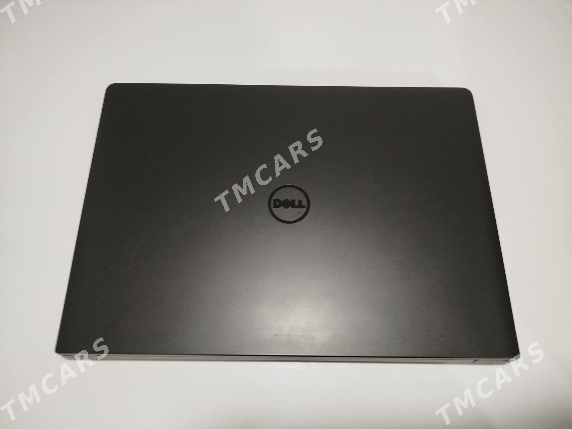 Dell Notebook ️️ - Ашхабад - img 2
