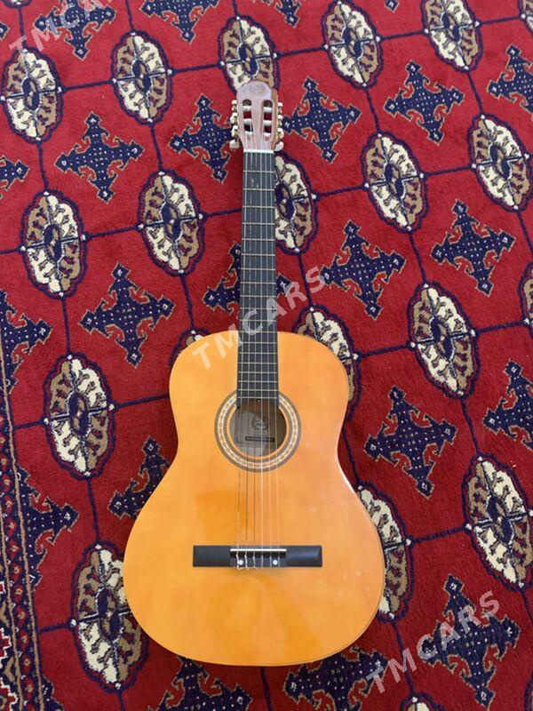 MBAP Gitara - Aşgabat - img 4