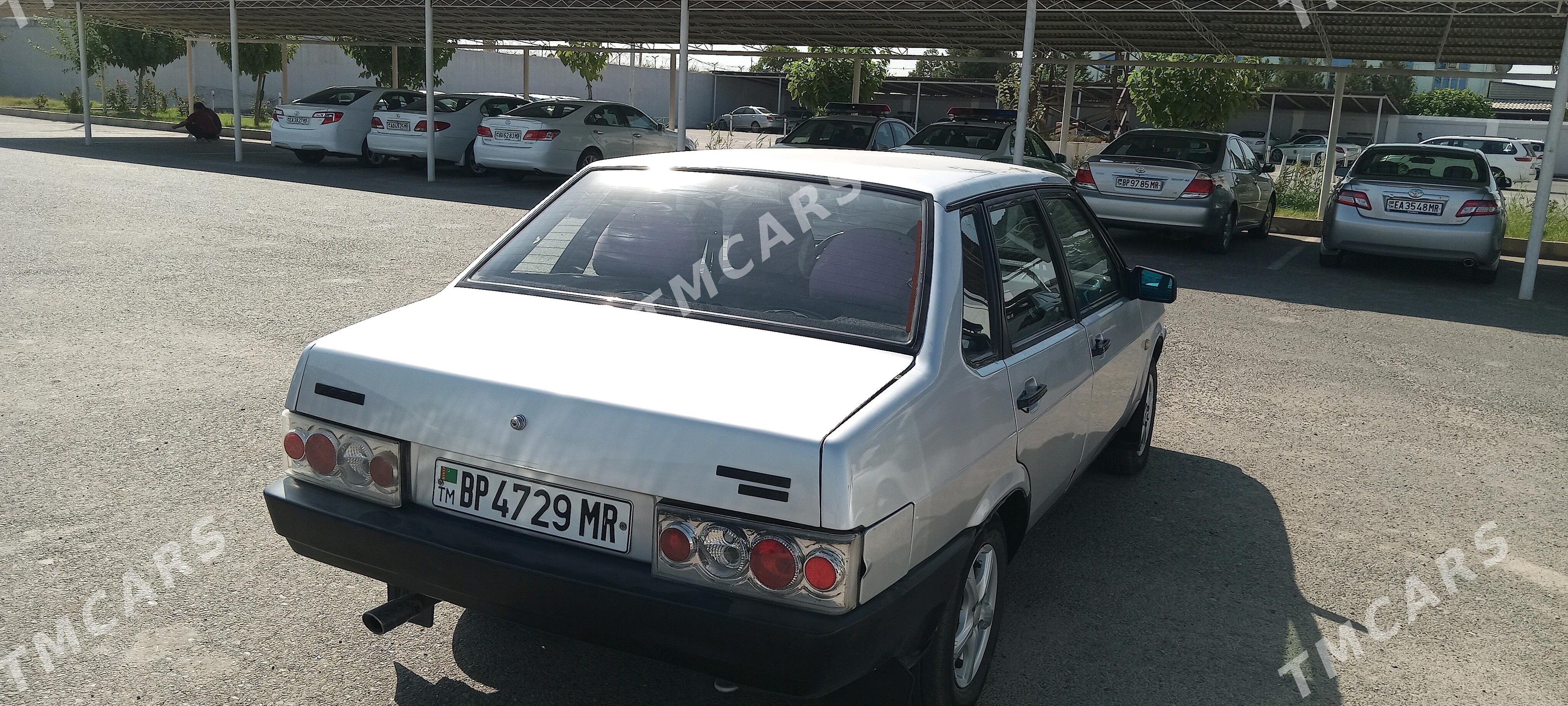 Lada 21099 2004 - 38 000 TMT - Векильбазар - img 3