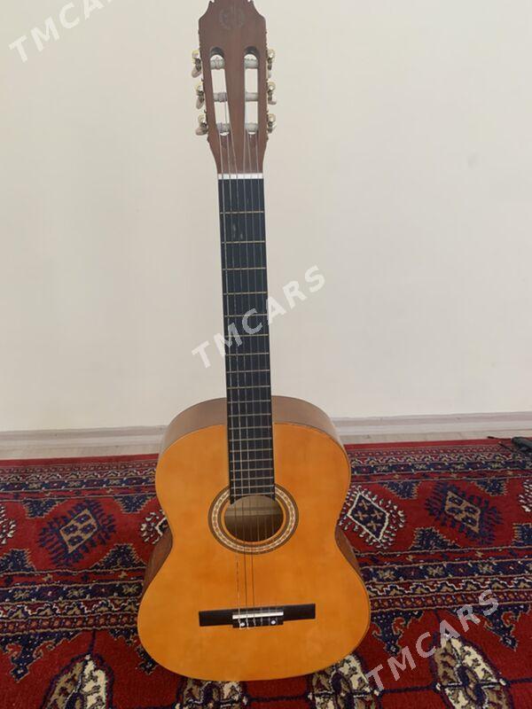 MBAP Gitara - Aşgabat - img 3