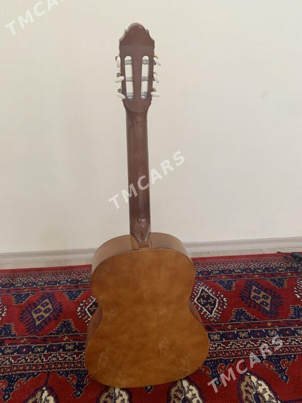 MBAP Gitara - Aşgabat - img 2
