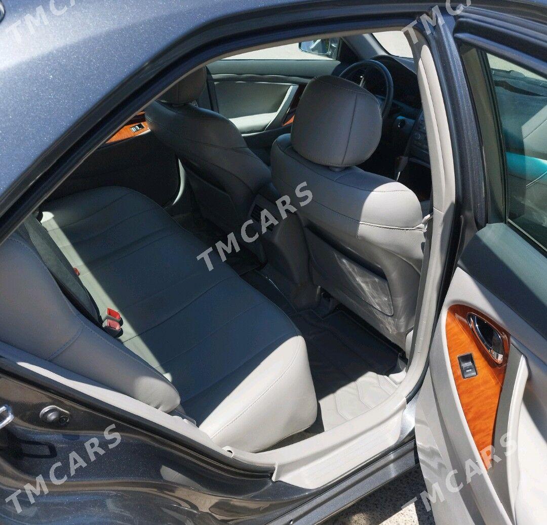 Toyota Camry 2011 - 240 000 TMT - Мары - img 6