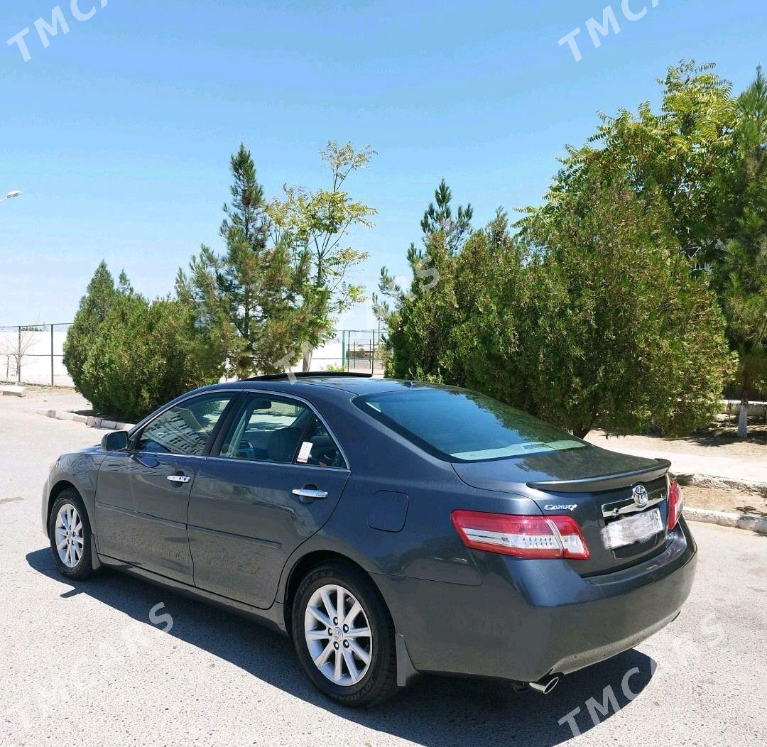 Toyota Camry 2011 - 240 000 TMT - Мары - img 3