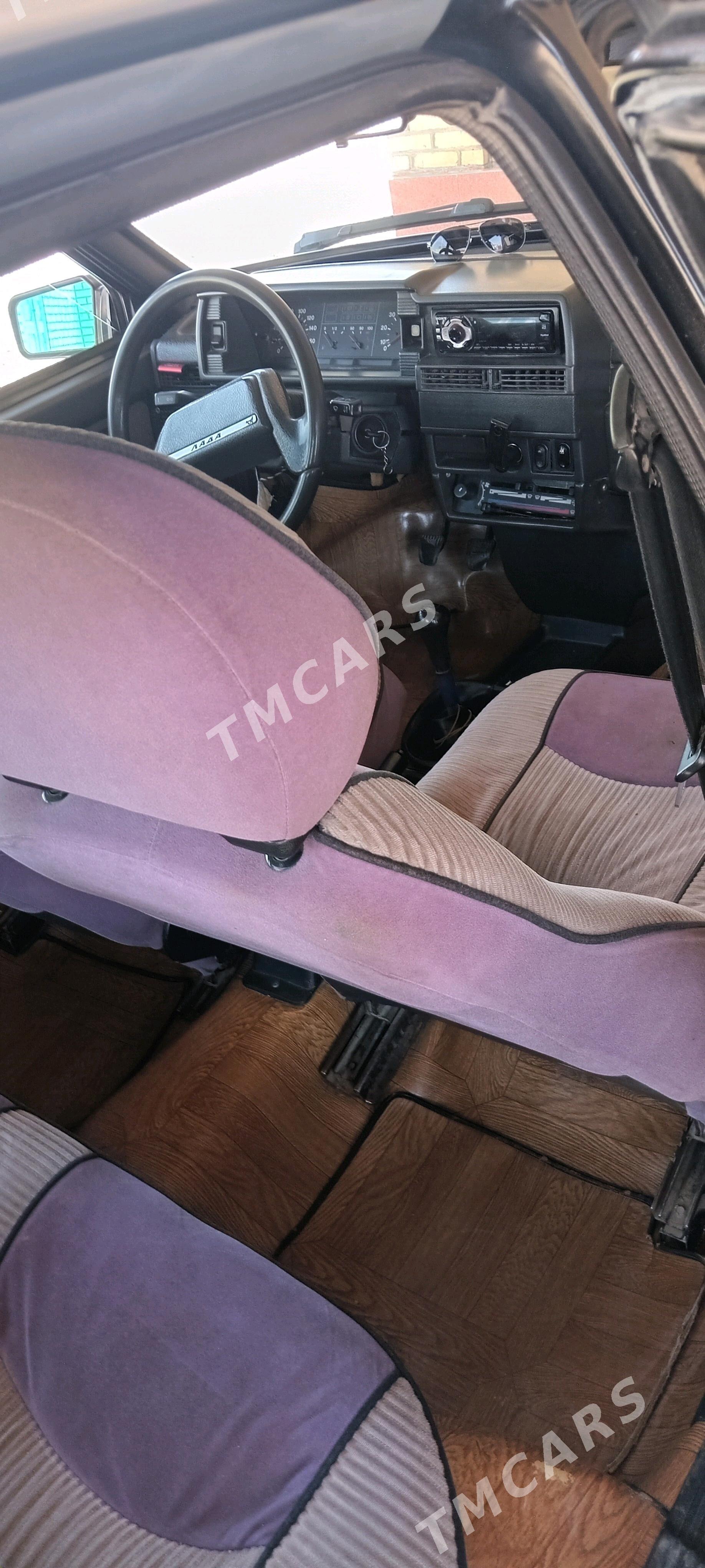 Lada 21099 2004 - 38 000 TMT - Векильбазар - img 4