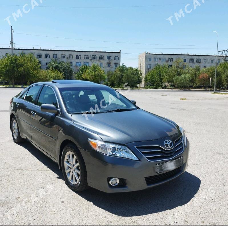 Toyota Camry 2011 - 240 000 TMT - Мары - img 9
