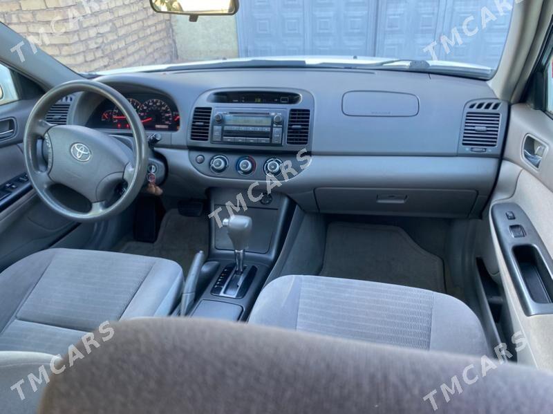 Toyota Camry 2005 - 172 000 TMT - Кёнеургенч - img 2