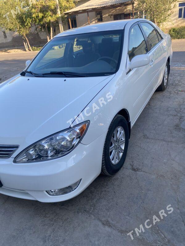 Toyota Camry 2005 - 172 000 TMT - Кёнеургенч - img 8