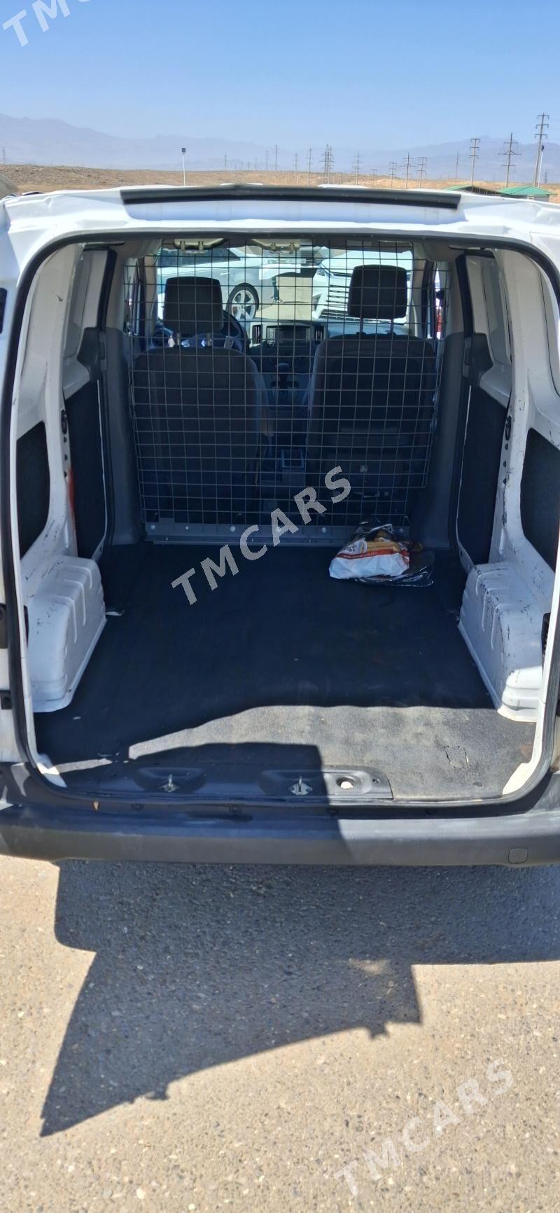 Nissan NV200 2021 - 229 000 TMT - Aşgabat - img 4