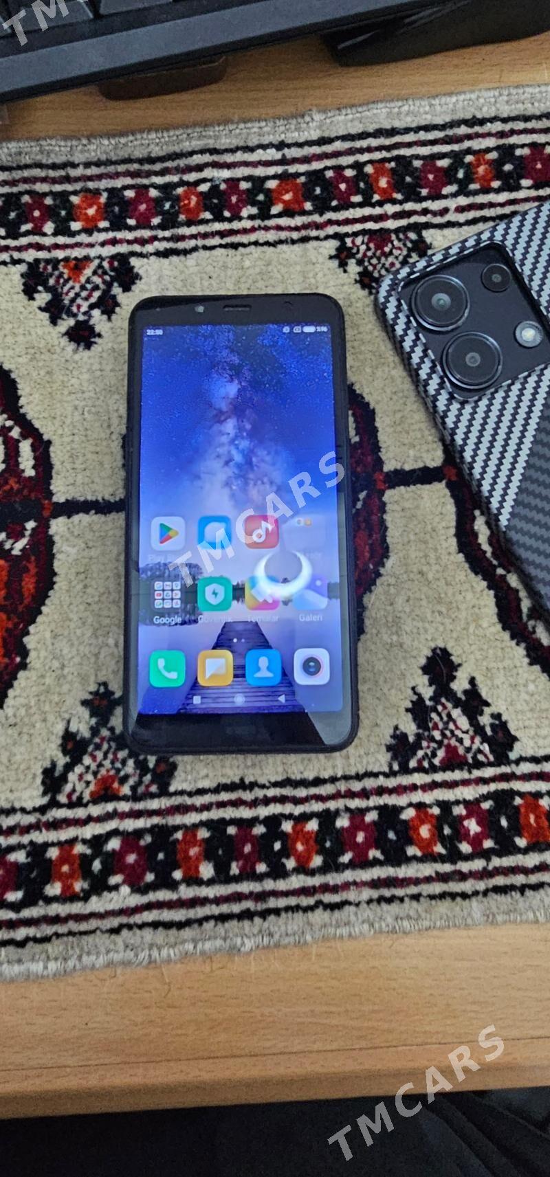 redmi 6a - Ашхабад - img 3