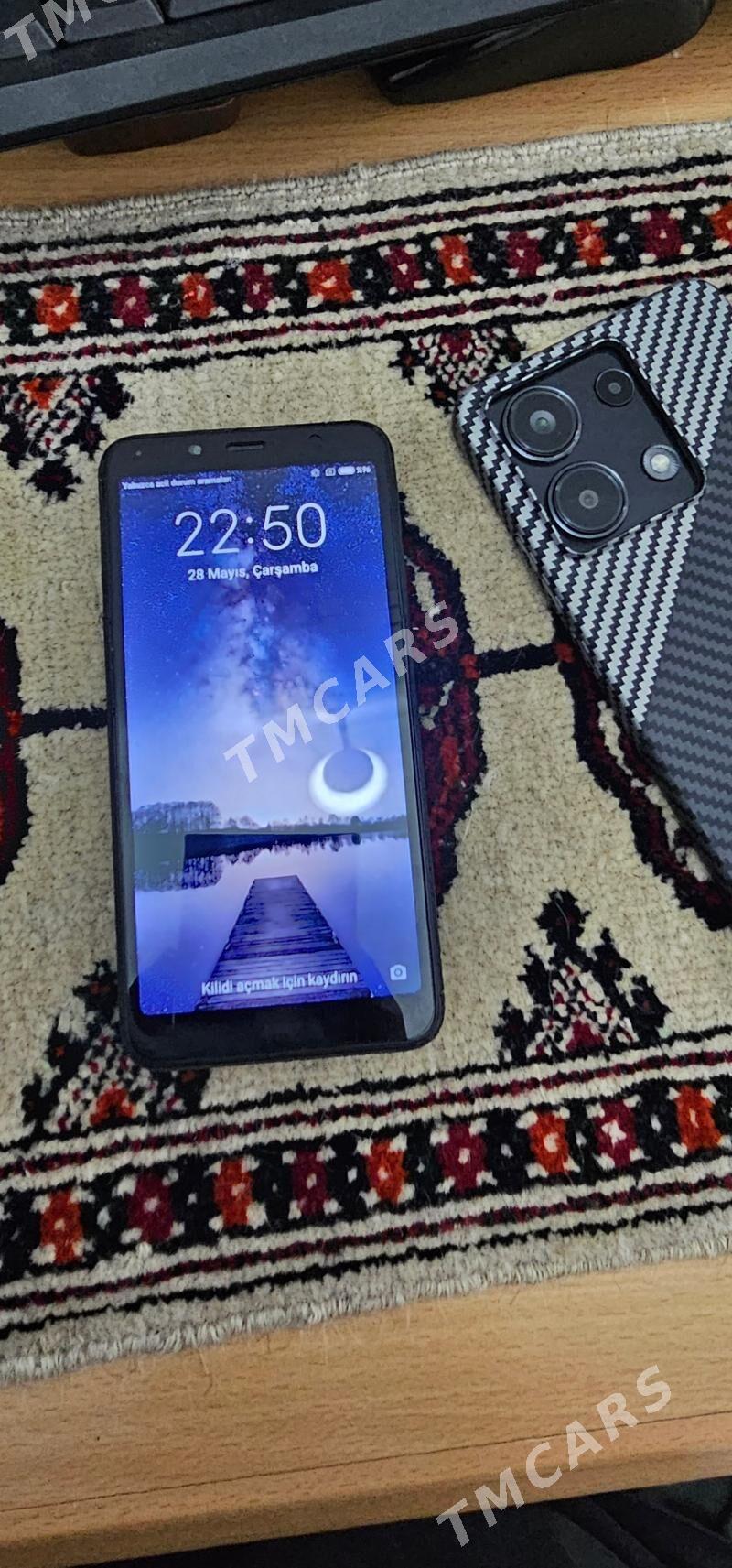 redmi 6a - Ашхабад - img 2