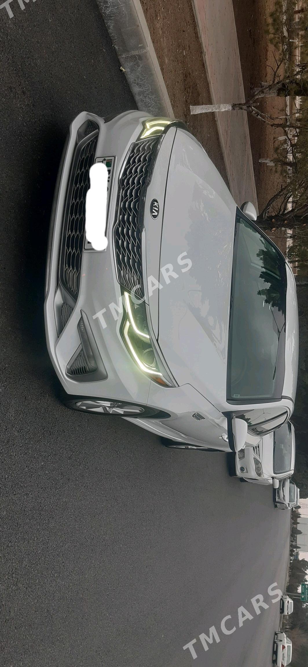 Kia Optima 2020 - 205 000 TMT - Änew - img 2