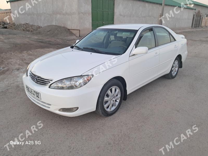 Toyota Camry 2003 - 149 999 TMT - Болдумсаз - img 2