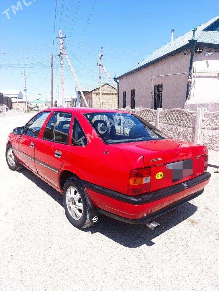 Opel Vectra 1990 - 19 000 TMT - Мары - img 3