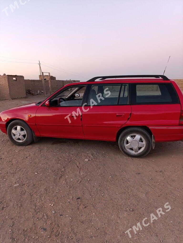 Opel Astra 1996 - 38 000 TMT - Darganata - img 3