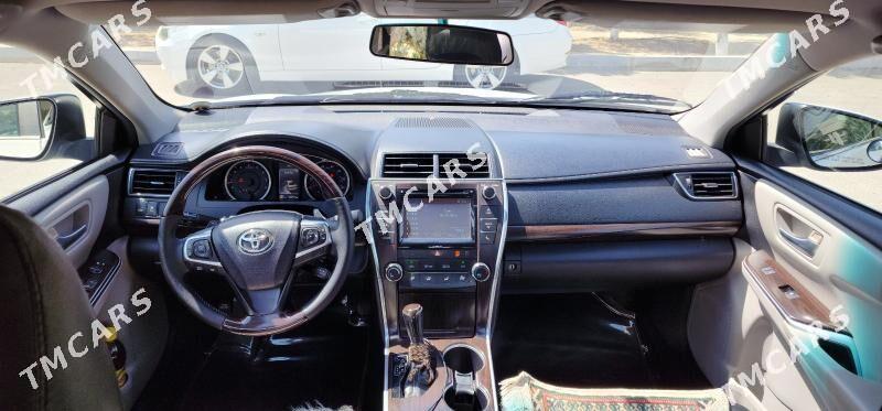 Toyota Camry 2015 - 247 000 TMT - Арзув - img 3