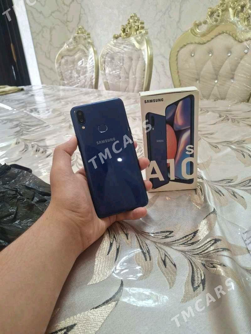 Samsung A10S - Дашогуз - img 2