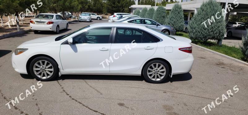 Toyota Camry 2015 - 247 000 TMT - Арзув - img 6